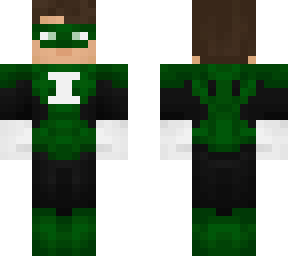 green lantern (hal jordan)