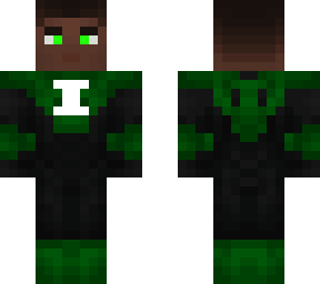 green lantern (john stewart)