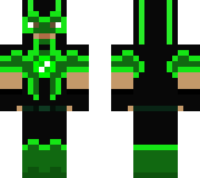 green lantern (simon baz)