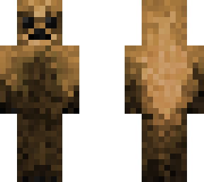 grizzly bear