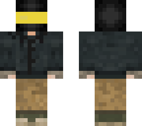 hetman another biker