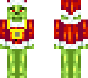 holiday contest! [read description]