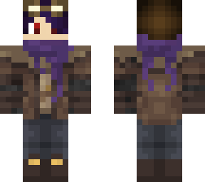 hunter eroko