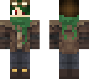 hunter shoshoki