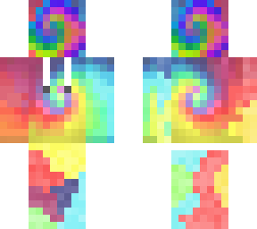 hypixel fairy soul skin