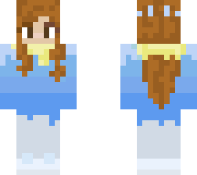 icy girl