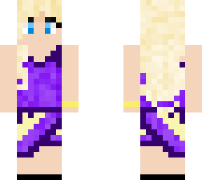 iris - human