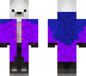 isbjorn steam bipride punk