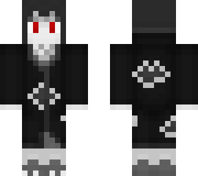 itachi greyscaled (1000 likes special 2)