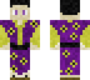 japanese noble