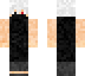 kakashi hatake