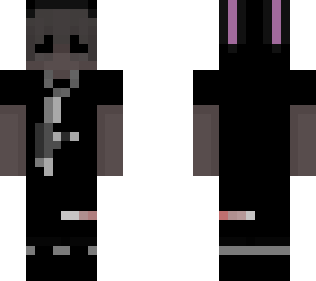 killer bunny