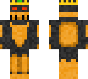 king agroth