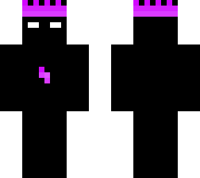 king of void