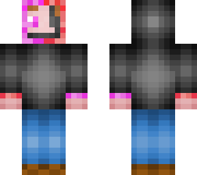 lactomine end x nether hd i