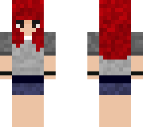 lady person