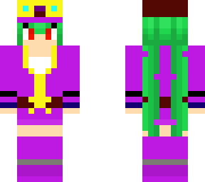 layla green flash (first work)