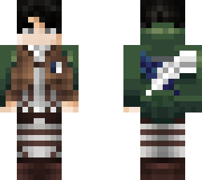 levi