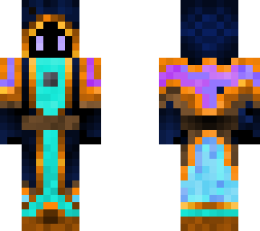 mage