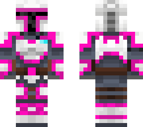 mandolorian