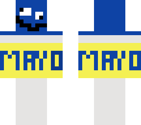 mayo 2