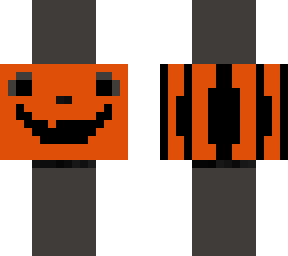 mr.pumpkin