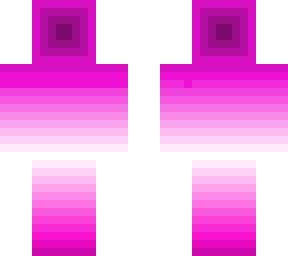 my new skin