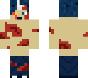 narunaru   demon ver.