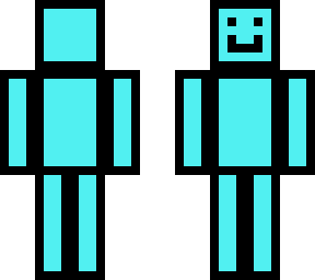 noob skin