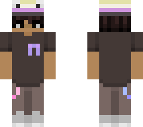 noodle (pride + ribbon)