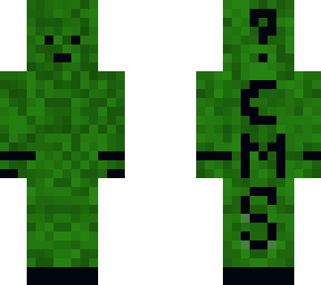 Only for music lovers | Minecraft Skin