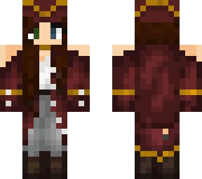 original pirate