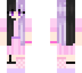 pastel is my game~ rce ( shading isnt so god...)