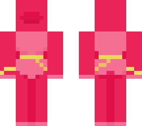 pinksy - base / normal