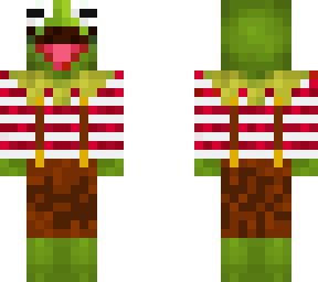 pirate kermit