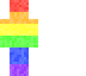 rainbow boi