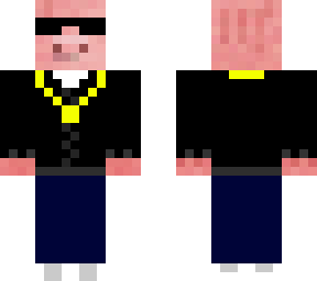 rapper pigtsep