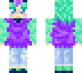 rat 2.0 skin