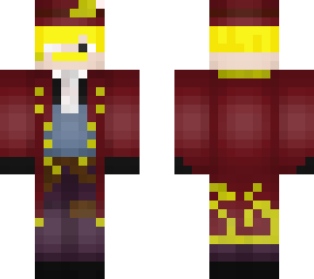 re-do of my past young jack the ripper