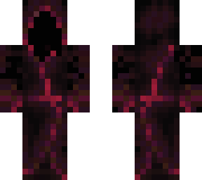red/pink killer