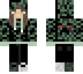 rouge creeper