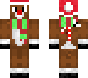 rudolph