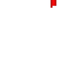 santa hat base