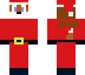 santa skylar