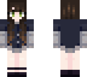 school girl (fixed)