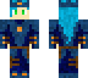 sea queen