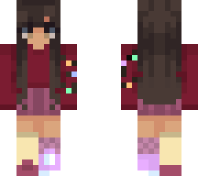 she's merry n bright ~