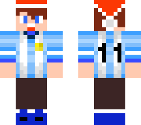 skin de argentina de walterpvp