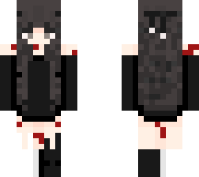 skin eviz- blood