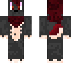 skin for my furry friend